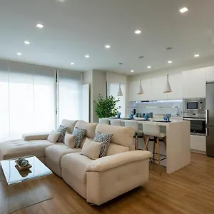  Appartement Guni Jardines Espagne
