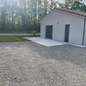  Villa Clos Des Iris France