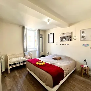 La Casa Du P'tit Père 2 Adultes Et 2 Ou 3 Enfants Rives (Isere)